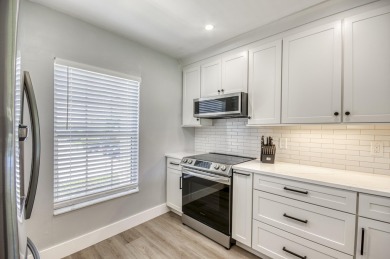 Fabulous modern remodel and premium location with stunning golf on Riverbend Golf Club in Florida - for sale on GolfHomes.com, golf home, golf lot