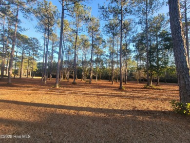 Beautiful .25/acre pond-front home site on a cul de sac in the on Ocean Ridge Plantation in North Carolina - for sale on GolfHomes.com, golf home, golf lot