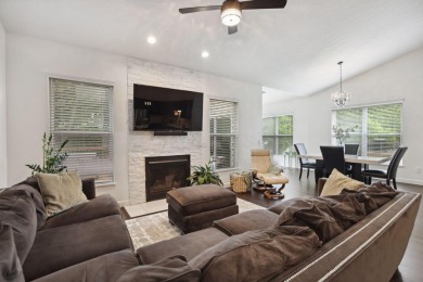 Wow, wow, WOW! This immaculate home is absolutely stunning. The on Pinnacle Golf Club in Ohio - for sale on GolfHomes.com, golf home, golf lot