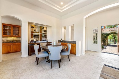 Step into luxury living with this meticulously crafted home on Mountain View Country Club in California - for sale on GolfHomes.com, golf home, golf lot