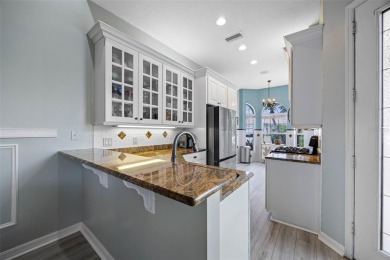 Located in the highly desirable Tara Preserve community, this on The Preserve Golf Club At Tara in Florida - for sale on GolfHomes.com, golf home, golf lot