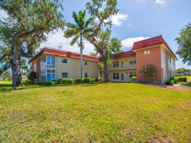 Welcome to this beautifully renovated, turn key, first-floor on The American Golf Club in Florida - for sale on GolfHomes.com, golf home, golf lot