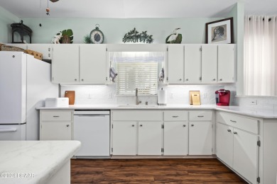 Welcome to this beautifully updated 3 bedroom, 2 bathroom home on Trilogy at Ocala Preserve in Florida - for sale on GolfHomes.com, golf home, golf lot