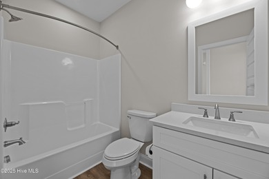 Welcome to The Oxford floor plan, offering approximately 1,638 on Carolina Colours Golf Club in North Carolina - for sale on GolfHomes.com, golf home, golf lot