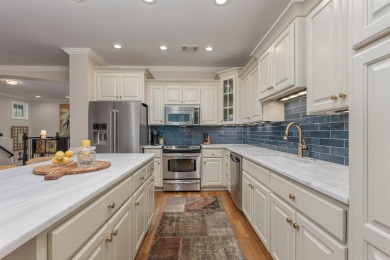 Amazing and unique National Village Townhome with fully updated on Reynolds Lake Oconee - The Oconee in Georgia - for sale on GolfHomes.com, golf home, golf lot