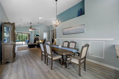 Located in the highly desirable Tara Preserve community, this on The Preserve Golf Club At Tara in Florida - for sale on GolfHomes.com, golf home, golf lot