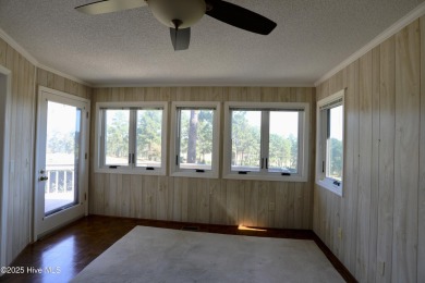 LOOKING FOR A GOLF FRONT LOCATION & EASY ACCESS TO THE COURSE? on Hyland Golf Club in North Carolina - for sale on GolfHomes.com, golf home, golf lot