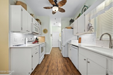 Welcome to this beautifully updated 3 bedroom, 2 bathroom home on Trilogy at Ocala Preserve in Florida - for sale on GolfHomes.com, golf home, golf lot