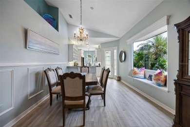 Located in the highly desirable Tara Preserve community, this on The Preserve Golf Club At Tara in Florida - for sale on GolfHomes.com, golf home, golf lot