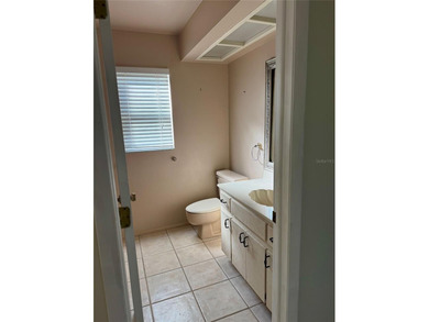 Come make this Highland Lakes home your own. New Year - New on Highland Lakes Executive Golf Course in Florida - for sale on GolfHomes.com, golf home, golf lot