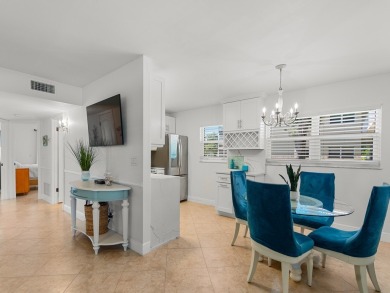 Welcome to this beautifully renovated, turn key, first-floor on The American Golf Club in Florida - for sale on GolfHomes.com, golf home, golf lot