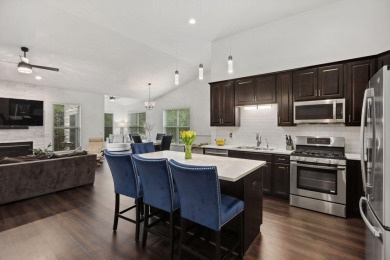 Wow, wow, WOW! This immaculate home is absolutely stunning. The on Pinnacle Golf Club in Ohio - for sale on GolfHomes.com, golf home, golf lot