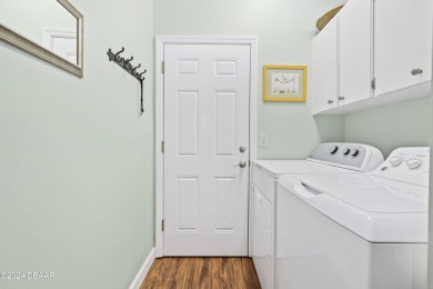 Welcome to this beautifully updated 3 bedroom, 2 bathroom home on Trilogy at Ocala Preserve in Florida - for sale on GolfHomes.com, golf home, golf lot