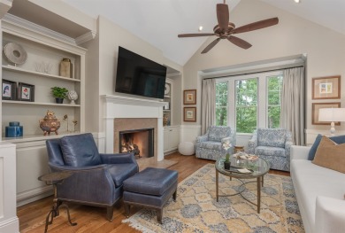 Amazing and unique National Village Townhome with fully updated on Reynolds Lake Oconee - The Oconee in Georgia - for sale on GolfHomes.com, golf home, golf lot