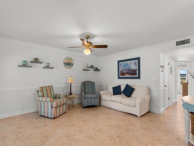 Welcome to this beautifully renovated, turn key, first-floor on The American Golf Club in Florida - for sale on GolfHomes.com, golf home, golf lot