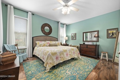 Welcome to this beautifully updated 3 bedroom, 2 bathroom home on Trilogy at Ocala Preserve in Florida - for sale on GolfHomes.com, golf home, golf lot