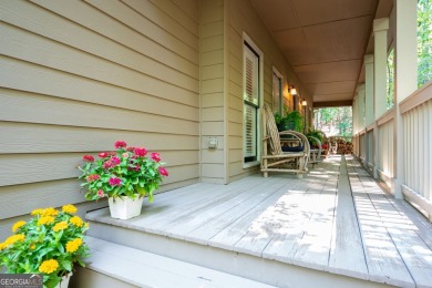 Resort-Style Living in the Heart of Big Canoe - Just about an on Big Canoe Golf Club - Cherokee in Georgia - for sale on GolfHomes.com, golf home, golf lot