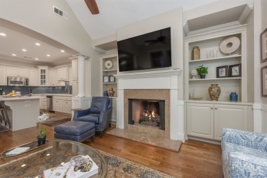 Amazing and unique National Village Townhome with fully updated on Reynolds Lake Oconee - The Oconee in Georgia - for sale on GolfHomes.com, golf home, golf lot