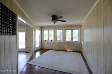 LOOKING FOR A GOLF FRONT LOCATION & EASY ACCESS TO THE COURSE? on Hyland Golf Club in North Carolina - for sale on GolfHomes.com, golf home, golf lot