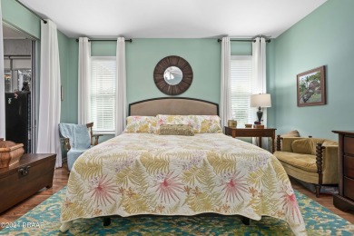 Welcome to this beautifully updated 3 bedroom, 2 bathroom home on Trilogy at Ocala Preserve in Florida - for sale on GolfHomes.com, golf home, golf lot