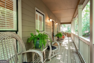 Resort-Style Living in the Heart of Big Canoe - Just about an on Big Canoe Golf Club - Cherokee in Georgia - for sale on GolfHomes.com, golf home, golf lot