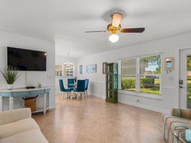 Welcome to this beautifully renovated, turn key, first-floor on The American Golf Club in Florida - for sale on GolfHomes.com, golf home, golf lot