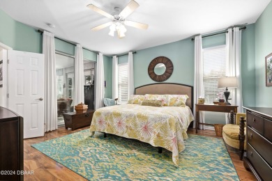 Welcome to this beautifully updated 3 bedroom, 2 bathroom home on Trilogy at Ocala Preserve in Florida - for sale on GolfHomes.com, golf home, golf lot