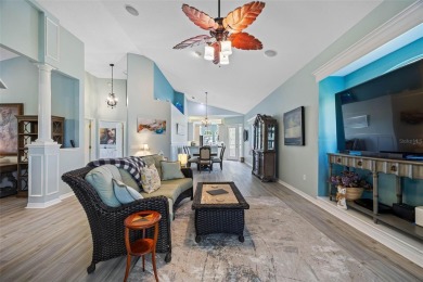 Located in the highly desirable Tara Preserve community, this on The Preserve Golf Club At Tara in Florida - for sale on GolfHomes.com, golf home, golf lot