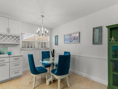 Welcome to this beautifully renovated, turn key, first-floor on The American Golf Club in Florida - for sale on GolfHomes.com, golf home, golf lot