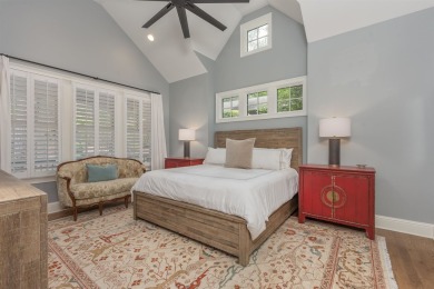Amazing and unique National Village Townhome with fully updated on Reynolds Lake Oconee - The Oconee in Georgia - for sale on GolfHomes.com, golf home, golf lot