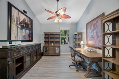 Located in the highly desirable Tara Preserve community, this on The Preserve Golf Club At Tara in Florida - for sale on GolfHomes.com, golf home, golf lot