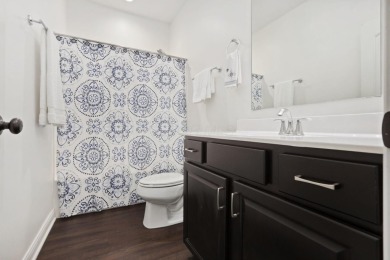 Wow, wow, WOW! This immaculate home is absolutely stunning. The on Pinnacle Golf Club in Ohio - for sale on GolfHomes.com, golf home, golf lot