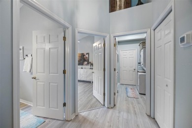 Located in the highly desirable Tara Preserve community, this on The Preserve Golf Club At Tara in Florida - for sale on GolfHomes.com, golf home, golf lot