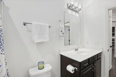 Wow, wow, WOW! This immaculate home is absolutely stunning. The on Pinnacle Golf Club in Ohio - for sale on GolfHomes.com, golf home, golf lot