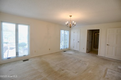 LOOKING FOR A GOLF FRONT LOCATION & EASY ACCESS TO THE COURSE? on Hyland Golf Club in North Carolina - for sale on GolfHomes.com, golf home, golf lot