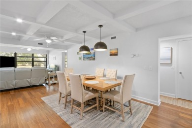 Time to step into pure elegance in this fully furnished-turnkey on Vista Plantation Golf Club in Florida - for sale on GolfHomes.com, golf home, golf lot