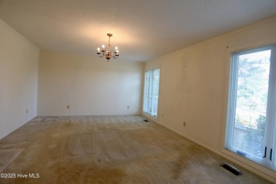 LOOKING FOR A GOLF FRONT LOCATION & EASY ACCESS TO THE COURSE? on Hyland Golf Club in North Carolina - for sale on GolfHomes.com, golf home, golf lot