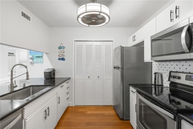 Time to step into pure elegance in this fully furnished-turnkey on Vista Plantation Golf Club in Florida - for sale on GolfHomes.com, golf home, golf lot