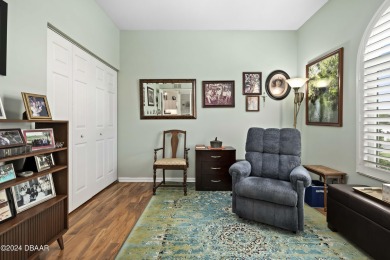 Welcome to this beautifully updated 3 bedroom, 2 bathroom home on Trilogy at Ocala Preserve in Florida - for sale on GolfHomes.com, golf home, golf lot