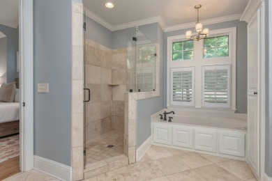 Amazing and unique National Village Townhome with fully updated on Reynolds Lake Oconee - The Oconee in Georgia - for sale on GolfHomes.com, golf home, golf lot