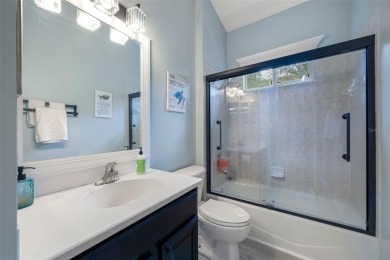 Located in the highly desirable Tara Preserve community, this on The Preserve Golf Club At Tara in Florida - for sale on GolfHomes.com, golf home, golf lot
