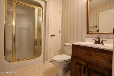 LOOKING FOR A GOLF FRONT LOCATION & EASY ACCESS TO THE COURSE? on Hyland Golf Club in North Carolina - for sale on GolfHomes.com, golf home, golf lot