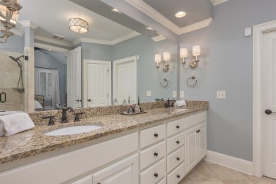 Amazing and unique National Village Townhome with fully updated on Reynolds Lake Oconee - The Oconee in Georgia - for sale on GolfHomes.com, golf home, golf lot
