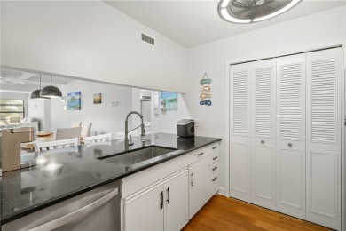 Time to step into pure elegance in this fully furnished-turnkey on Vista Plantation Golf Club in Florida - for sale on GolfHomes.com, golf home, golf lot