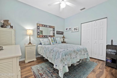 Welcome to this beautifully updated 3 bedroom, 2 bathroom home on Trilogy at Ocala Preserve in Florida - for sale on GolfHomes.com, golf home, golf lot