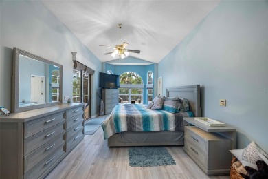 Located in the highly desirable Tara Preserve community, this on The Preserve Golf Club At Tara in Florida - for sale on GolfHomes.com, golf home, golf lot