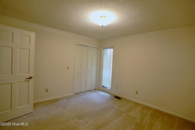 LOOKING FOR A GOLF FRONT LOCATION & EASY ACCESS TO THE COURSE? on Hyland Golf Club in North Carolina - for sale on GolfHomes.com, golf home, golf lot