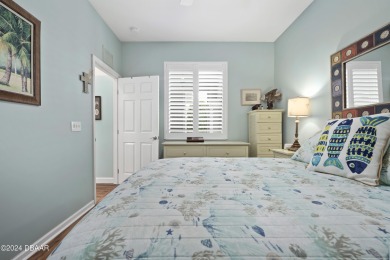 Welcome to this beautifully updated 3 bedroom, 2 bathroom home on Trilogy at Ocala Preserve in Florida - for sale on GolfHomes.com, golf home, golf lot