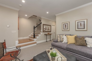 Amazing and unique National Village Townhome with fully updated on Reynolds Lake Oconee - The Oconee in Georgia - for sale on GolfHomes.com, golf home, golf lot