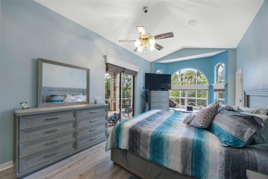 Located in the highly desirable Tara Preserve community, this on The Preserve Golf Club At Tara in Florida - for sale on GolfHomes.com, golf home, golf lot